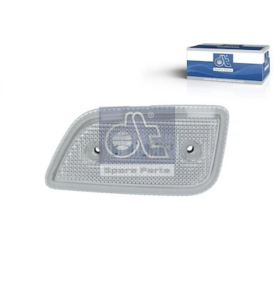 Side Marker Light